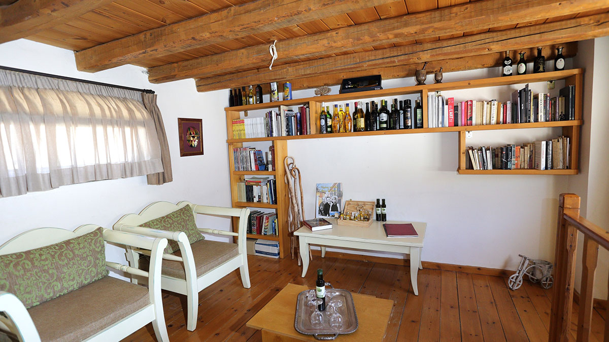 Mourtzanakis Residence by CHC Hotels - NR